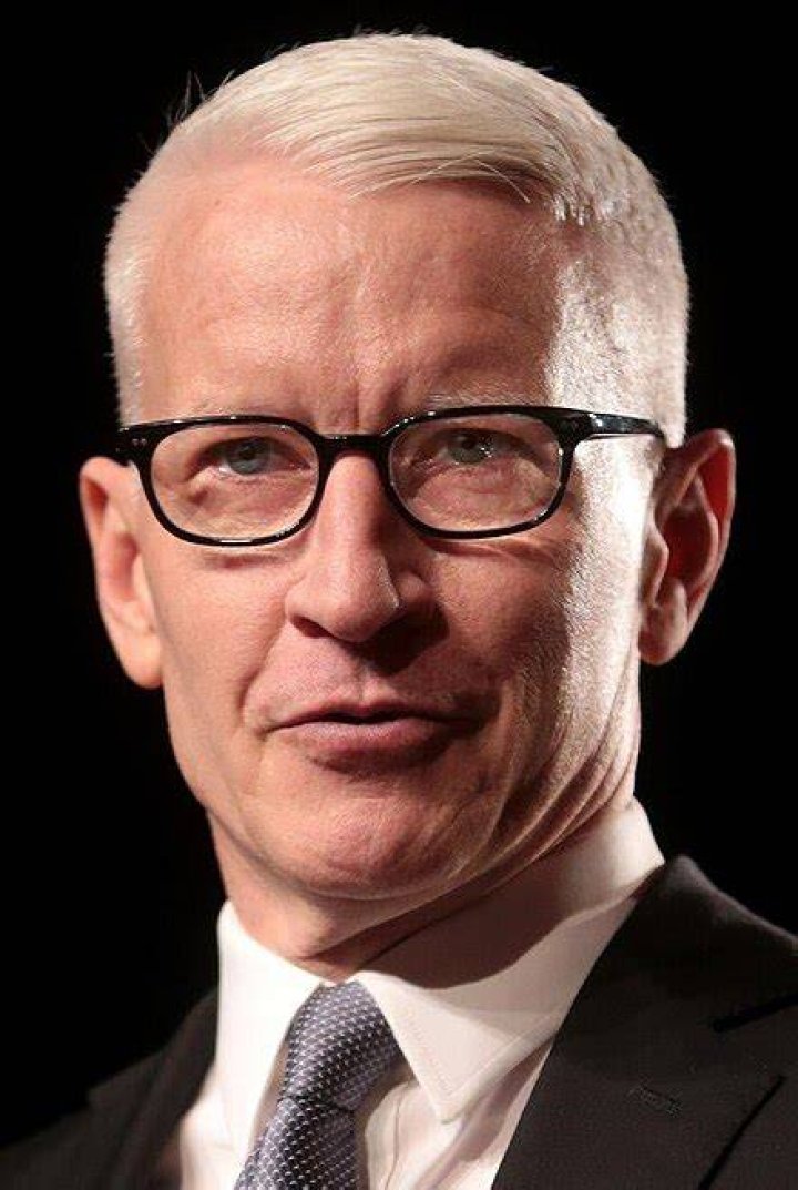 Anderson Cooper Wikipedia