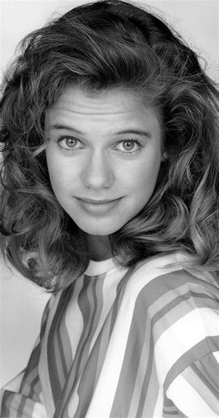 Andrea Barber Alchetron, The Free Social Encyclopedia