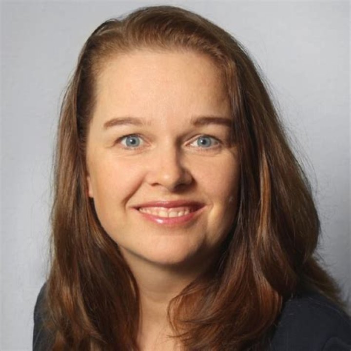 Andrea Hannemann Assistentin der Geschäftsführung, Kaufmännische