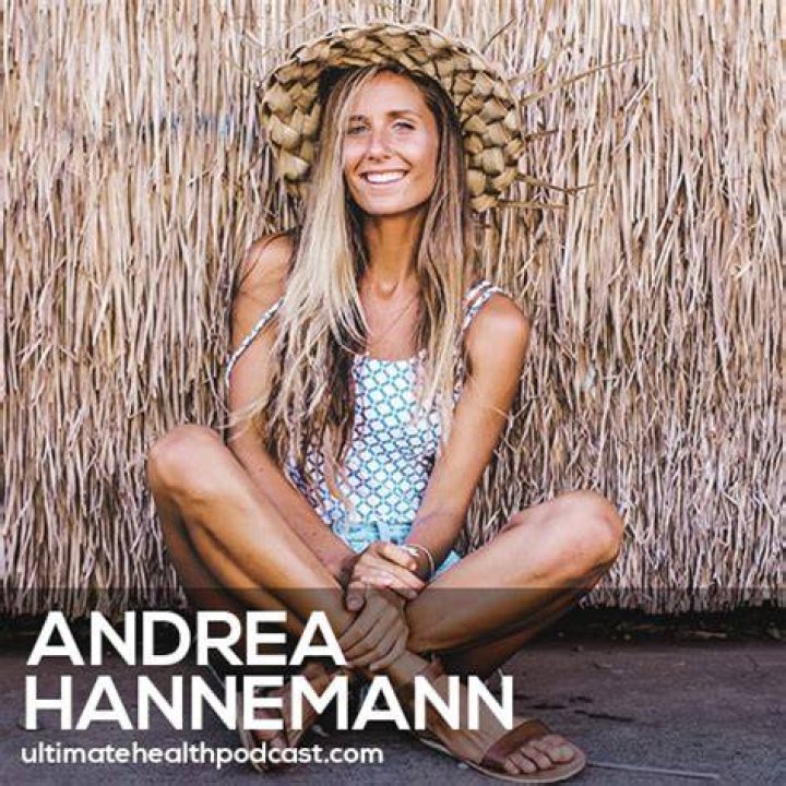 Andrea Hannemann's Net Worth: Unlocking The Secrets Of Her Financial Empire