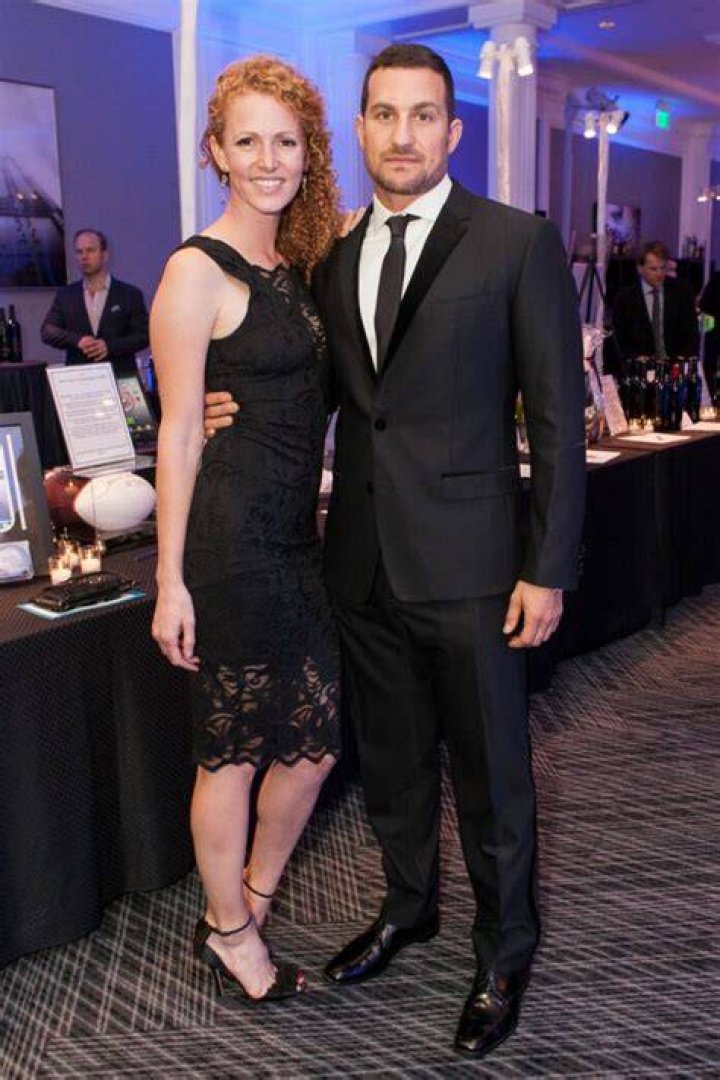 Andrew Huberman Wife Is Andrew Huberman Secretly Married? Daily Variety
