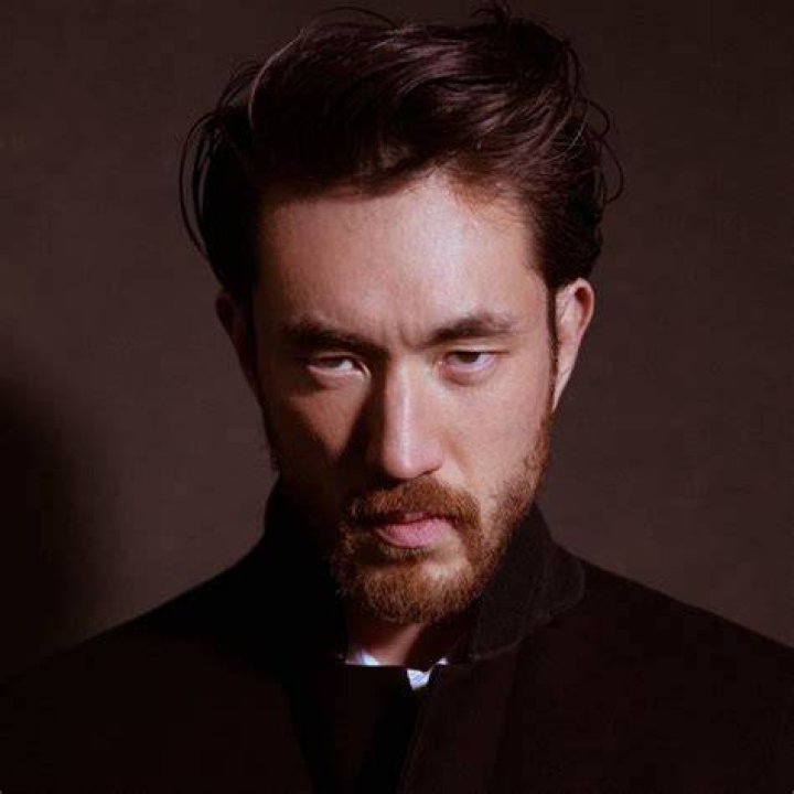 Andrew Koji Here Are 56 Asian Actors You Should Know POPSUGAR
