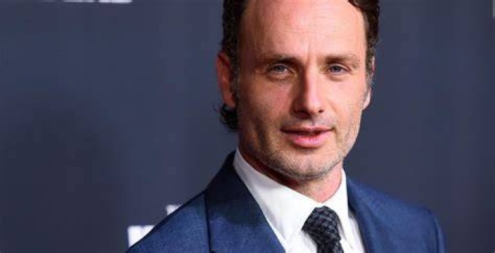 Andrew Lincoln Net worth, Age Wife, Kids, BioWiki, Weight 2023 The