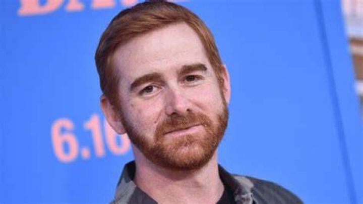 Andrew Santino Age, Net Worth, Girlfriend, Family, Height and Biography
