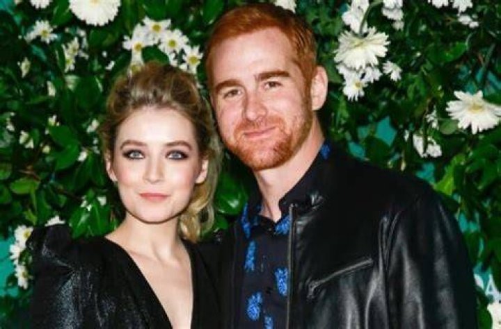 Andrew Santino Wife, Bio, Wiki, Age, Height, Family, married, net worth