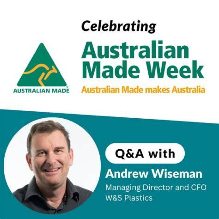 Andrew Wiseman's Private Family Life