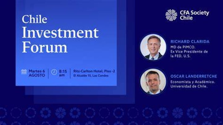Andrew Zaro &raquo; CFA Society New York