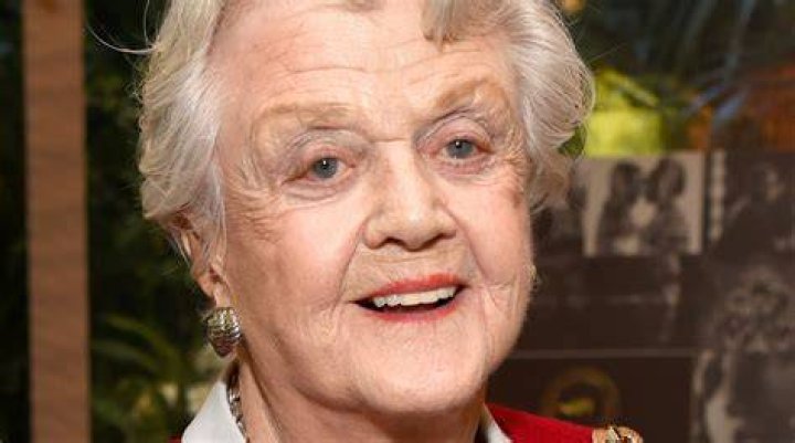 Angela Lansbury Dies at 96 OT Lounge