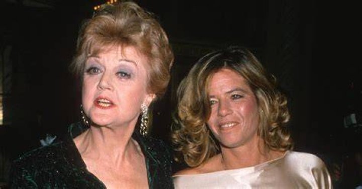 Angela Lansbury Saved Her Daughter Deidre Shaw from Charles Manson's