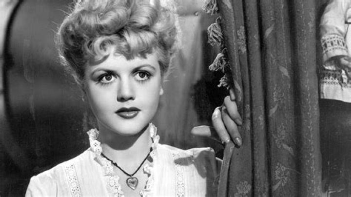 Angela Lansbury, star of 'Murder, She Wrote,' dies at 96