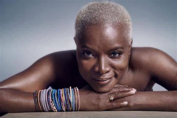 Angelique Kidjo to Light Up UPAC NYS Music