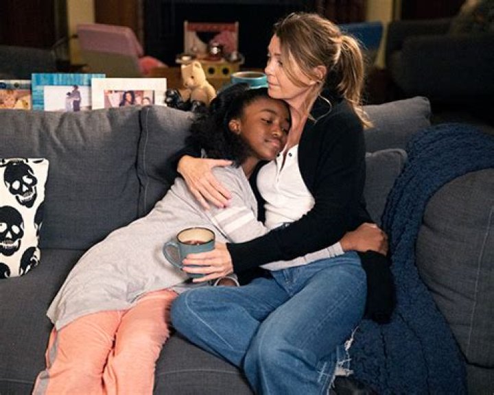 Aniela Gumbs Grey's Anatomy Universe Wiki FANDOM powered by Wikia