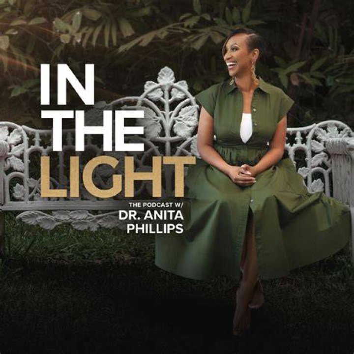 Anita Phillips BetterTogether.tv