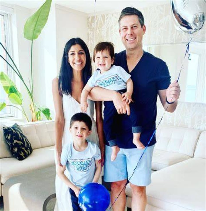 Anjali Sud Net Worth Husband Famous People Today