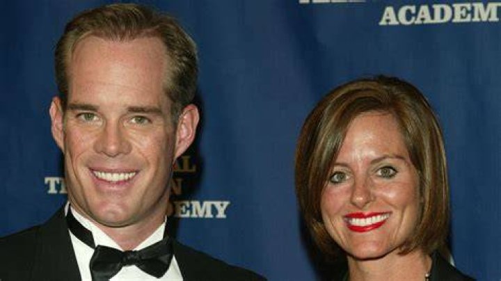 Ann Archambault Buck (Joe Buck's Ex wife) wiki, Biography, Facts