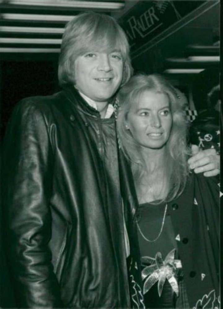 Ann Marie Guirron Facts about Justin Hayward's Wife