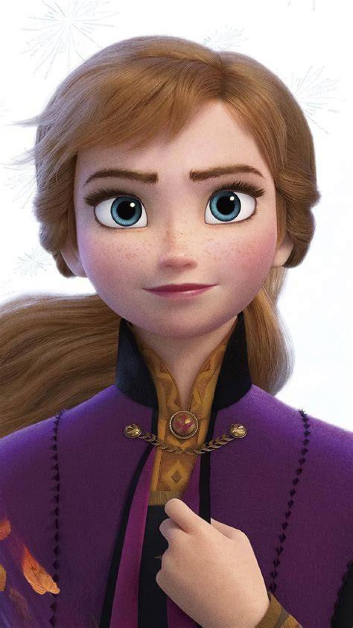 Anna qualitygreen