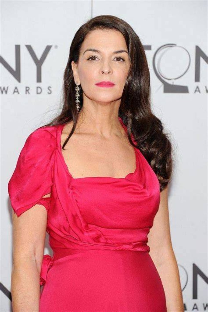 Annabella Sciorra Wallpapers Wallpaper Cave