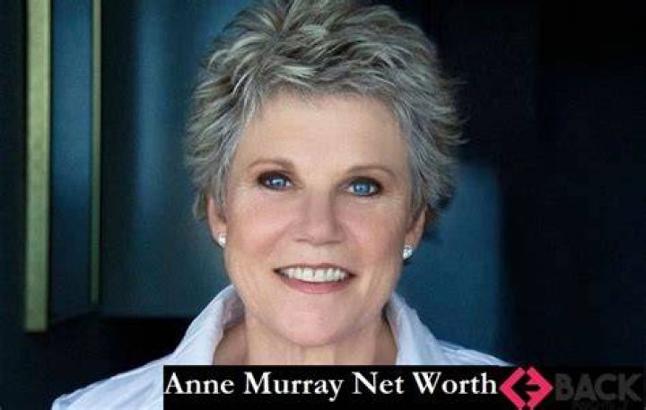 Anne Murray Net Worth 2024 Wiki, Married, Family, Wedding, Salary