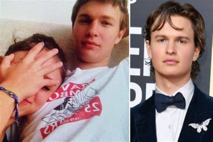Ansel Elgort Apologizes To Woman Who Accused Him Of Rape &mdash; But He Tells