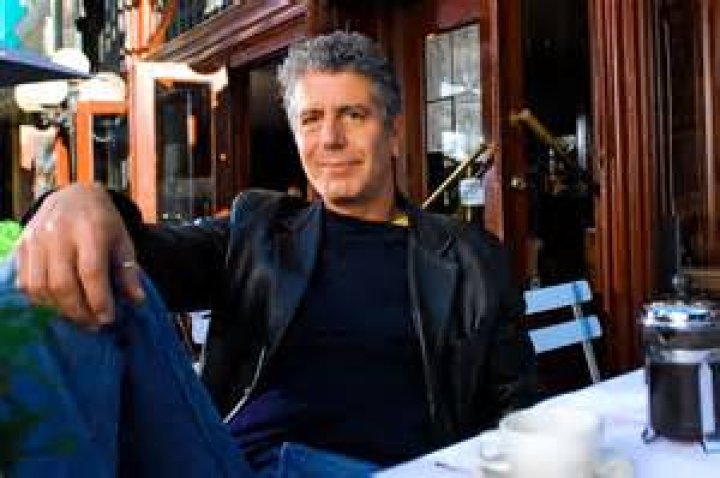 Anthony Bourdain's Detroit passion project seeks TV home