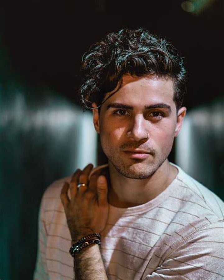 Anthony Padilla Launches 'I Spent A Day With' Podcast At Rooster Teeth