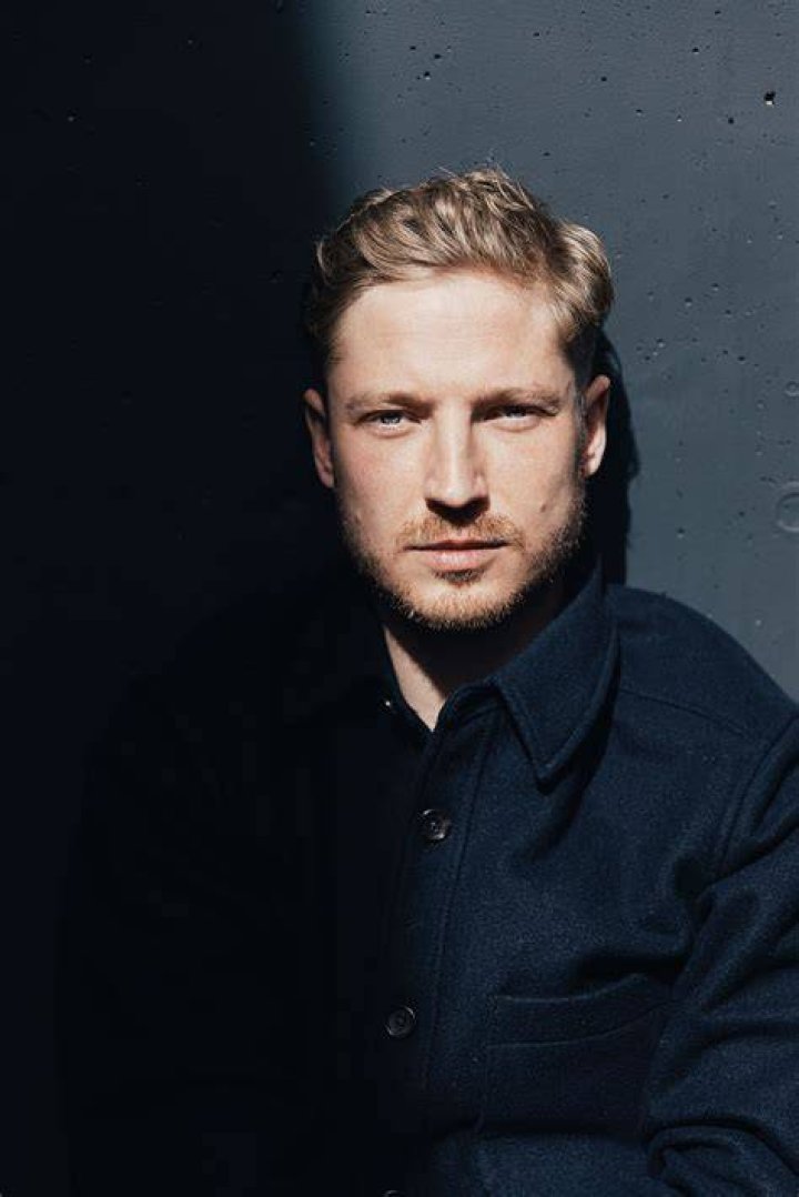 ANTON RUBTSOV (&copy; Jeanne Degraa) SPIELKIND