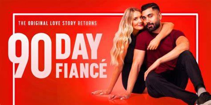 Are 90 Day Fianc&eacute;'s Emily Larina and Sasha Larin Still Together?