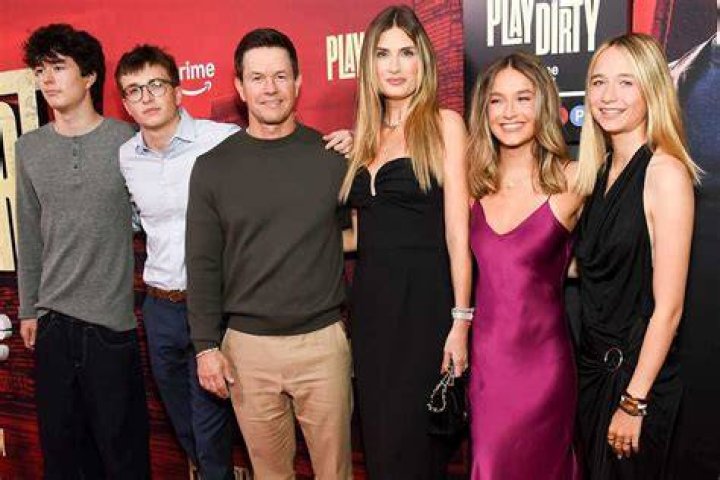 Are Mark Harmon&rsquo;s Kids Also Actors? bestnews