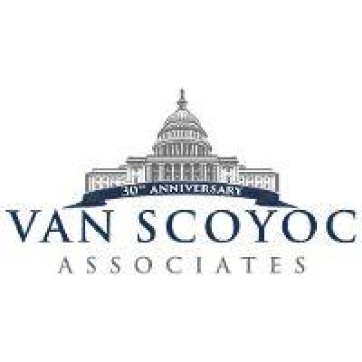 Aretha Robinson Van Scoyoc Associates