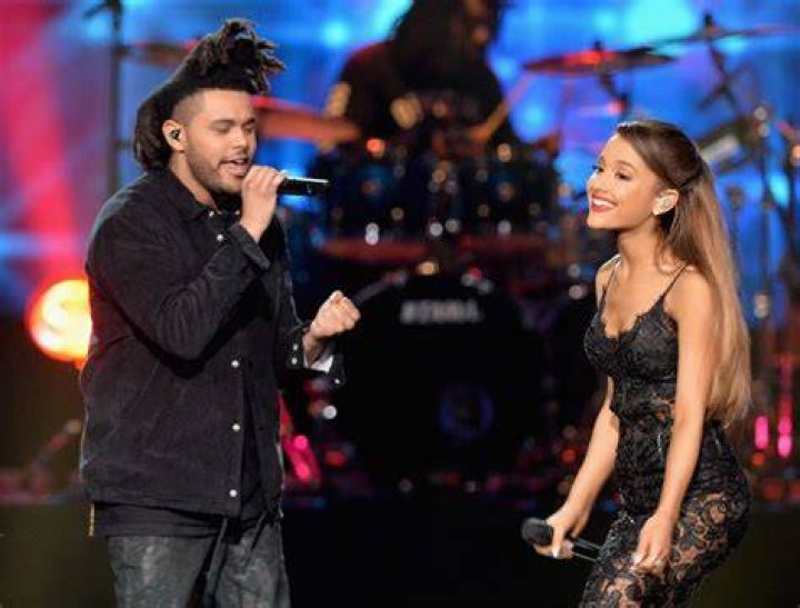 Ariana Grande & The Weeknd Will Team Up For 'Save Your Tears' Remix