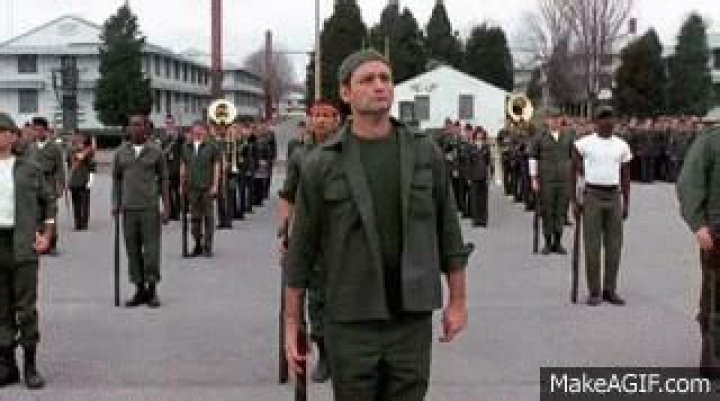 Army Training Sir Gif Army Military