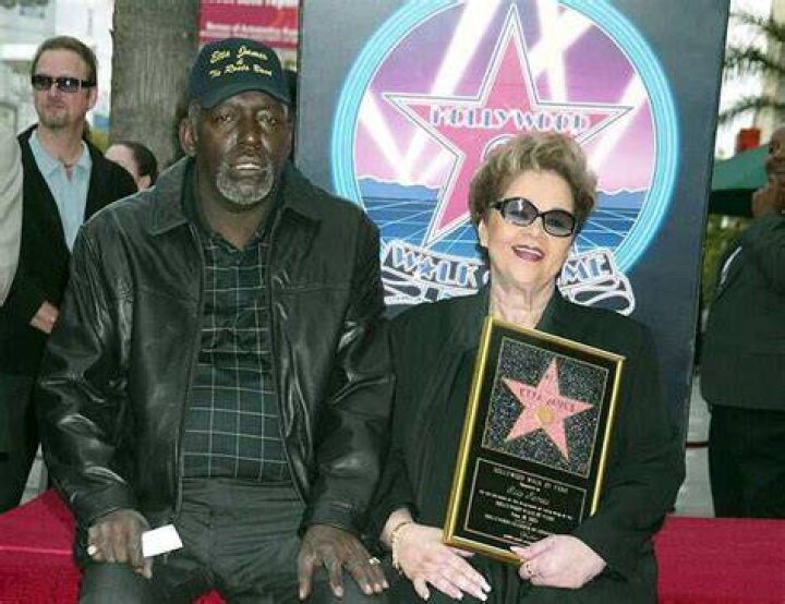 Artis Mills 10 interesting facts about Etta James' husband