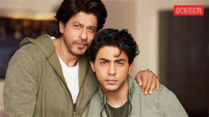 Aryan Khan (Indian Actor ) Wiki, Age, Height, Boyfriend, Family, and More...