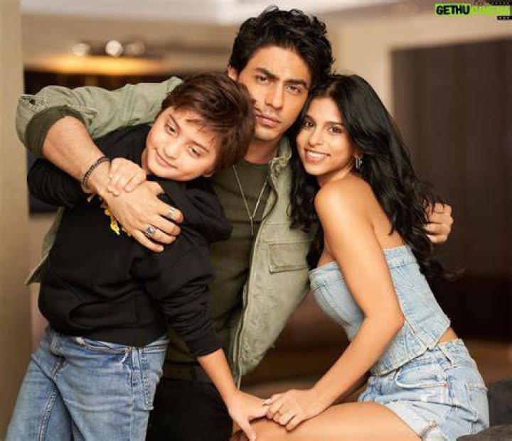 Aryan Khan Wiki, Biography, Age, Height, Family, Images News Bugz