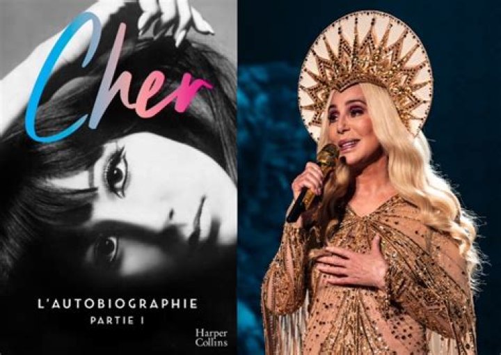 As Cher, 66, prepares to marry a Hell's Angel 24 years her junior, is