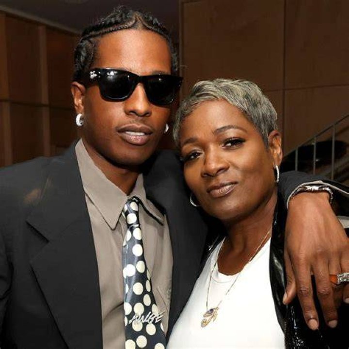 ASAP Rocky Mother Renee Black Age, Net Worth, Husband, Ethnicity, ASAP