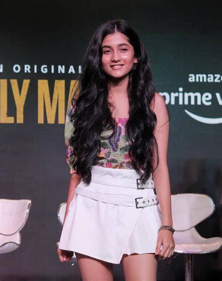 Ashlesha Thakur IMDb