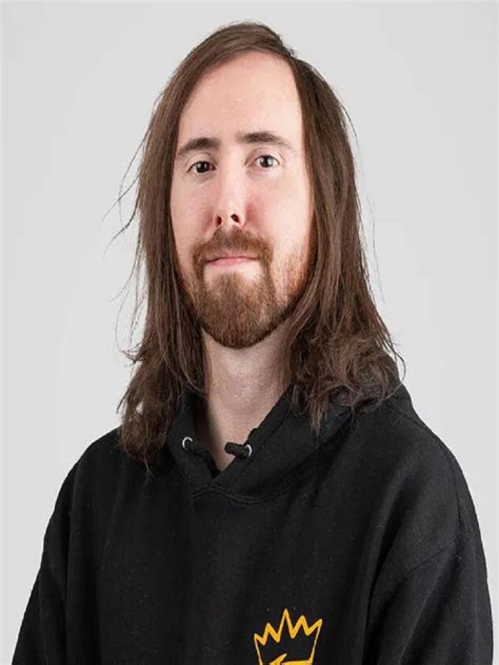 Asmongold Bio & Wiki Net Worth, Age, Height & Weight