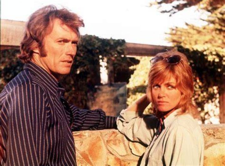 At 91, Clint Eastwood Throws A Punch And Rides A Horse In His New Movie. And He's Not Ready To