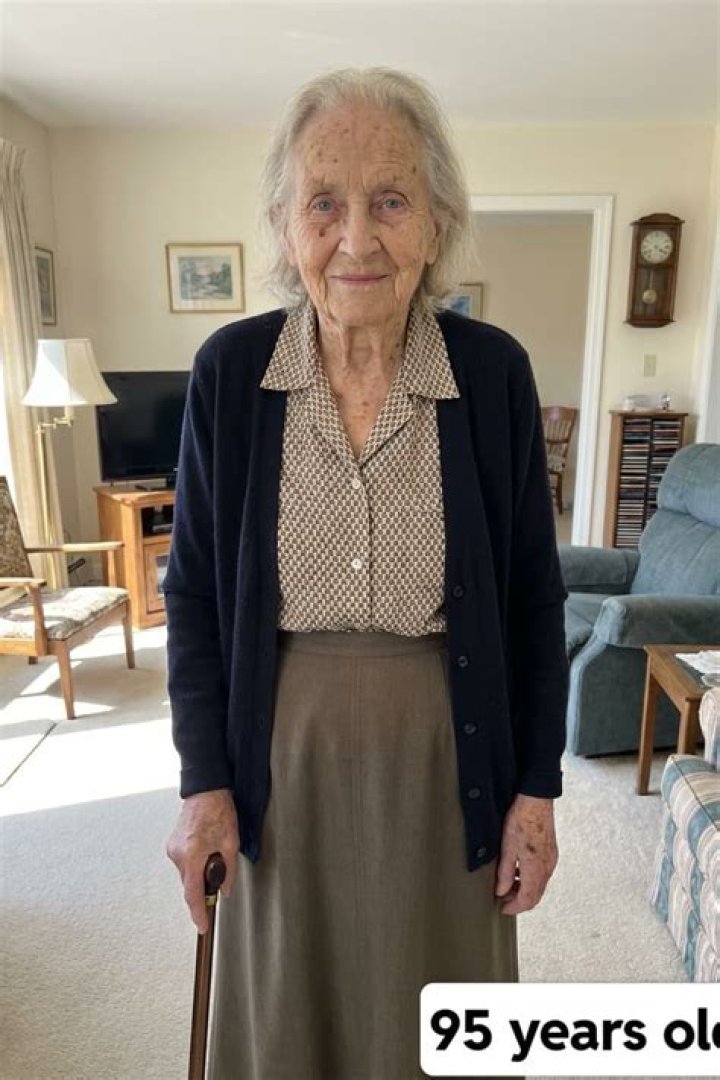 At 95 Years Old, Norma Miller, the Queen of Swing, Still Reigns WGCU News