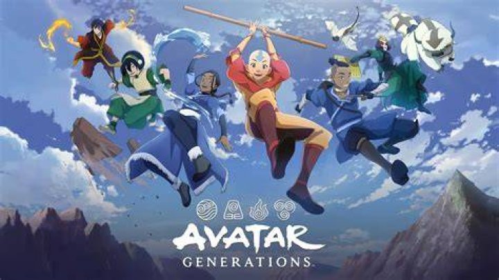 ATLA's Zuko Actor Has Best Response To Four Nations TikTok Filter