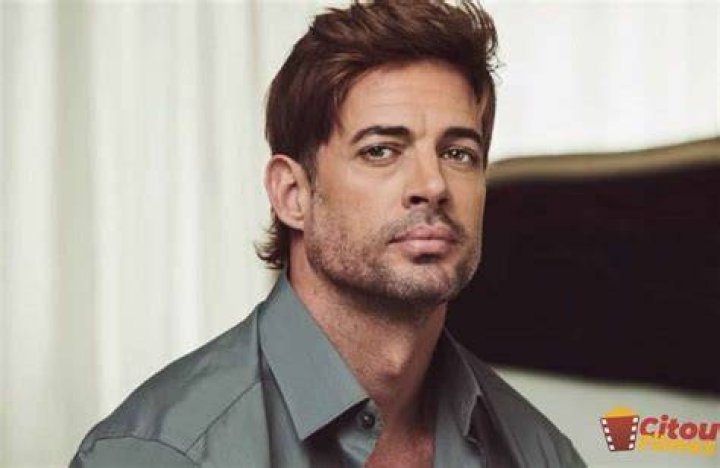 Ator William Levy confirma acidente do filho a agradece apoio de fãs