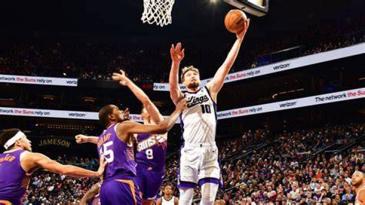 Ausrine Sabonyte NBA Domantas Sabonis' Sister (Bio, Wiki)