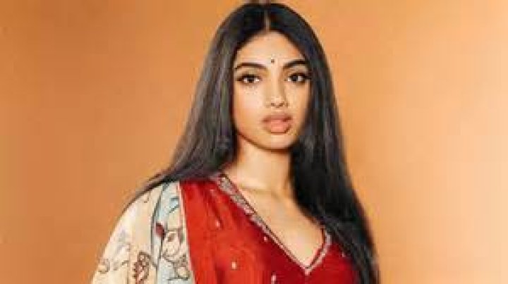 Avantika Vandanapu Dialogues Her Journey to Disney Stardom — Carrie's