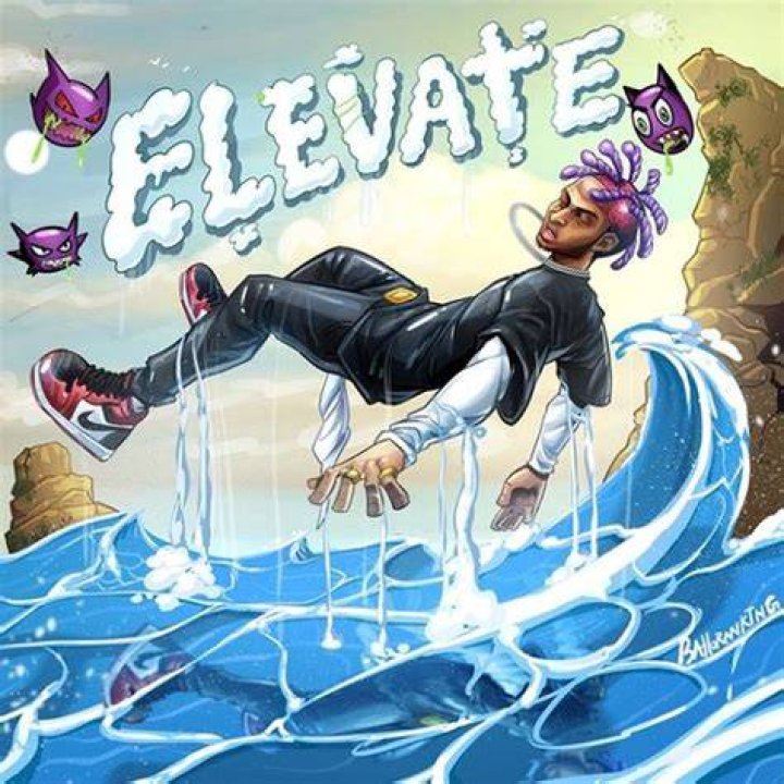 Balloranking Elevate (Naija Mp3 Music) Afrobeat 2022