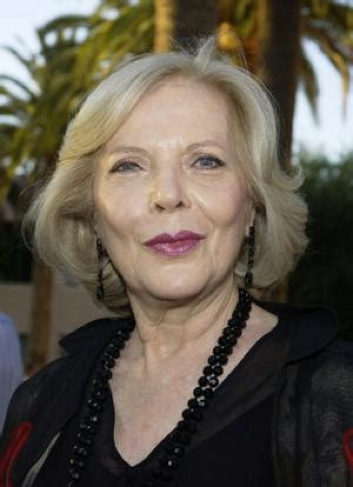 Barbara Bain Net Worth, Bio, Height, Family, Age, Weight, Wiki 2024