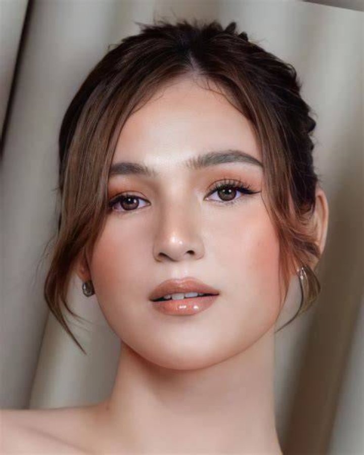 Barbie Imperial is Challenged to Take a Shot During the Campaign