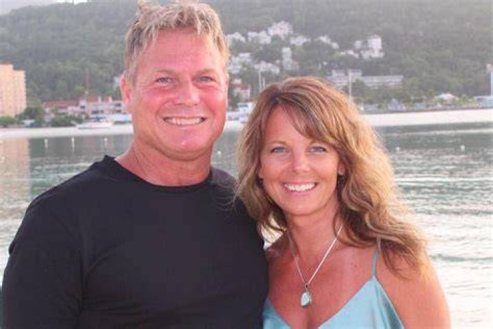 Barry Morphew Wiki (Suzanne Morphew&rsquo;s Husband) Age, Daughters, Family