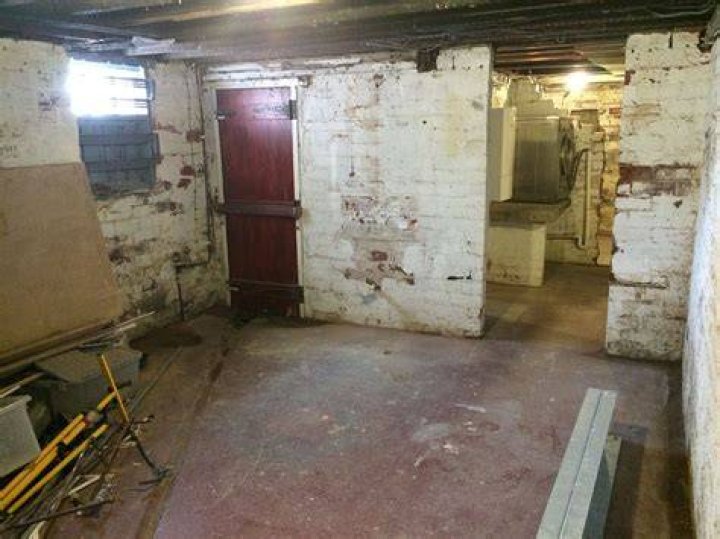 Basement And Cellar Conversions In NYC